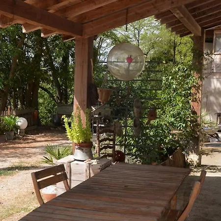 La Ferme Des Perdilles Agroturismo Biran