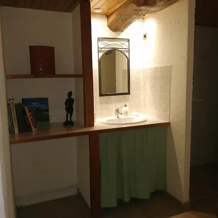 La Ferme Des Perdilles