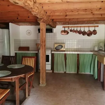La Ferme Des Perdilles *