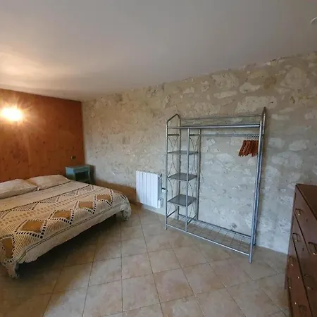 La Ferme Des Perdilles